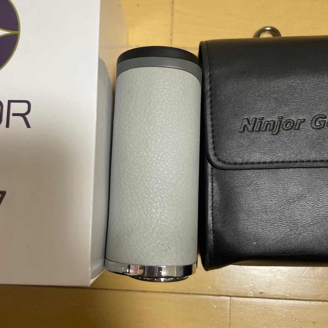 Ninjor Golf NJ 007 距離計