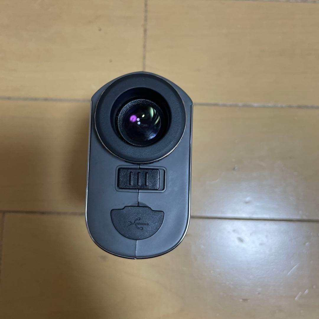 Ninjor Golf NJ 007 距離計