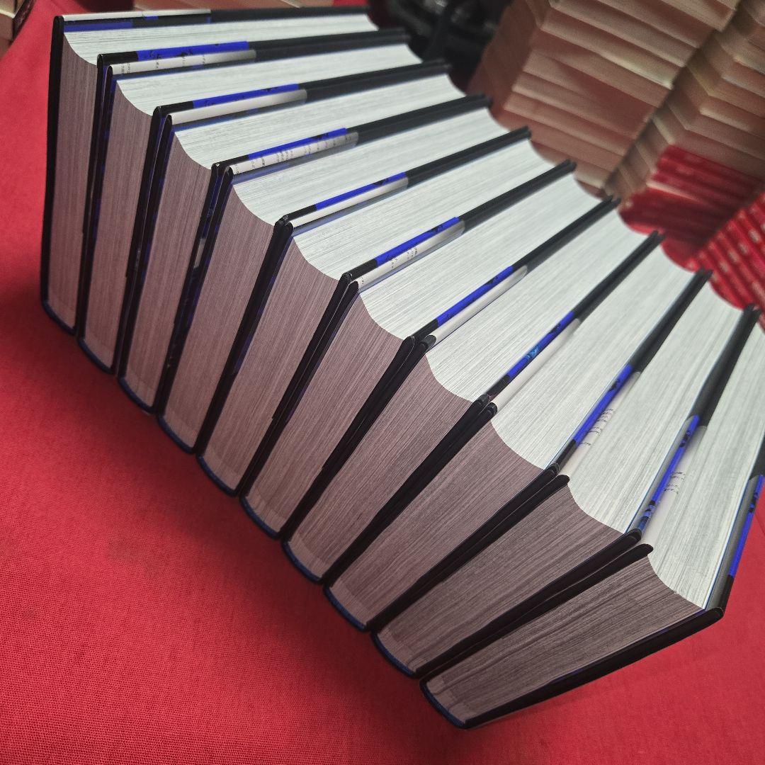 キングダム　完全版　全20巻初版本　まんが【愛蔵版】原泰久　全巻