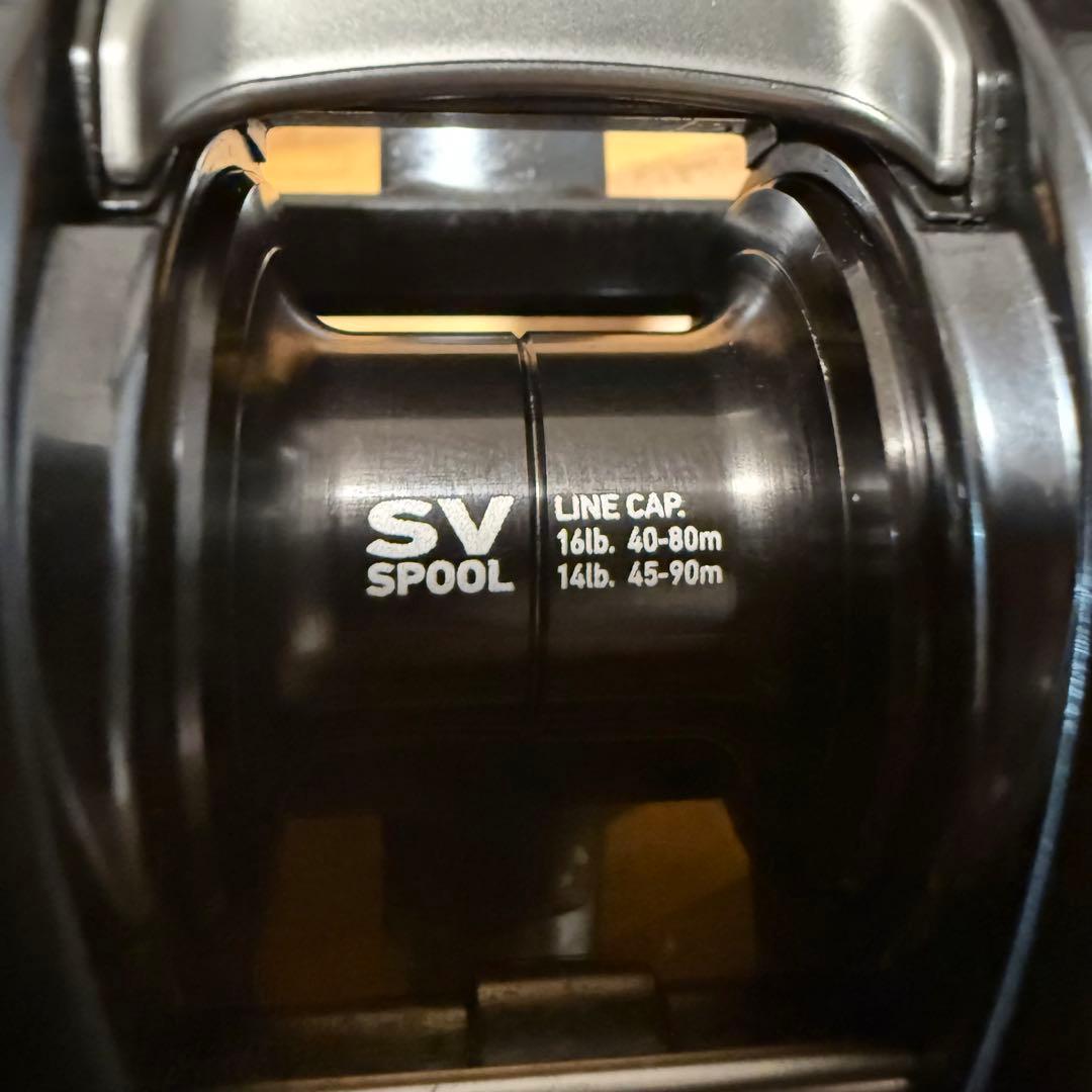 も*ド様 【美品】20 TATULA SV TW タトゥーラ8.1