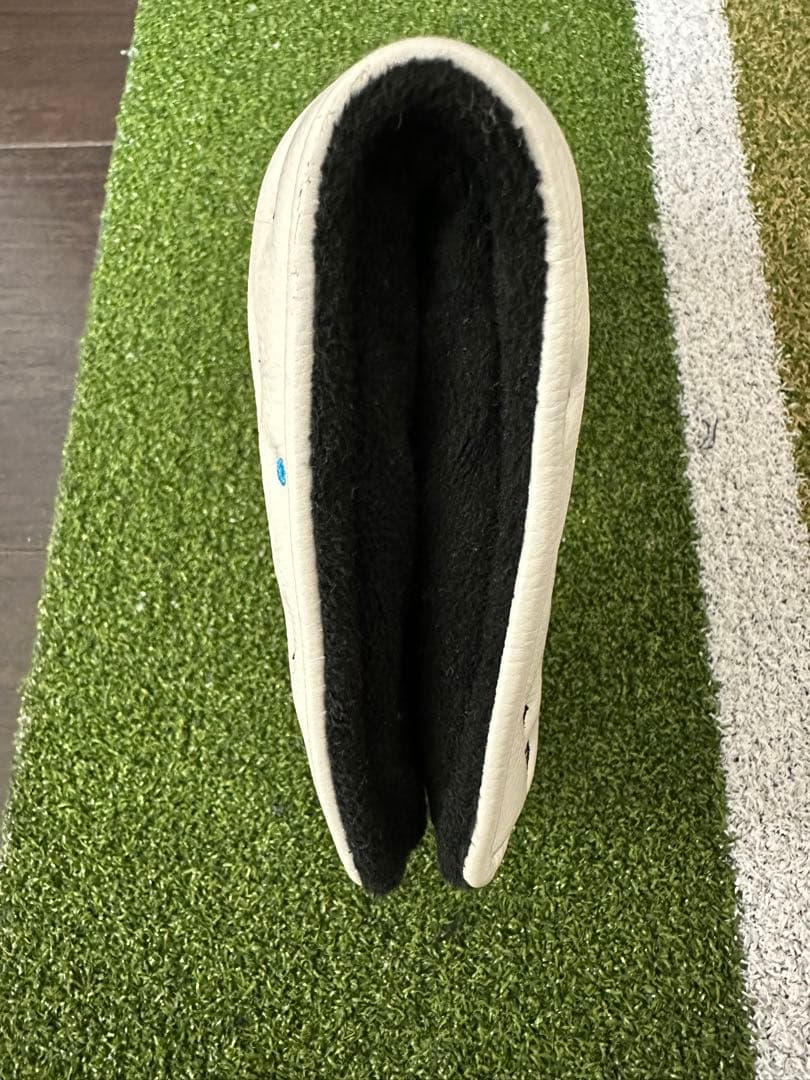 PING PLD ANSER2 パター 35インチ ヘッドカバー付 美品 ピン