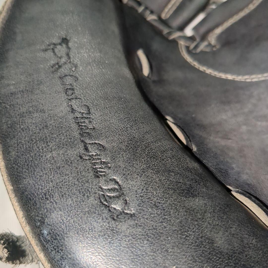 ミズノ　軟式キャッチャーミット グローバルエリート　HG-9　Lシリーズ