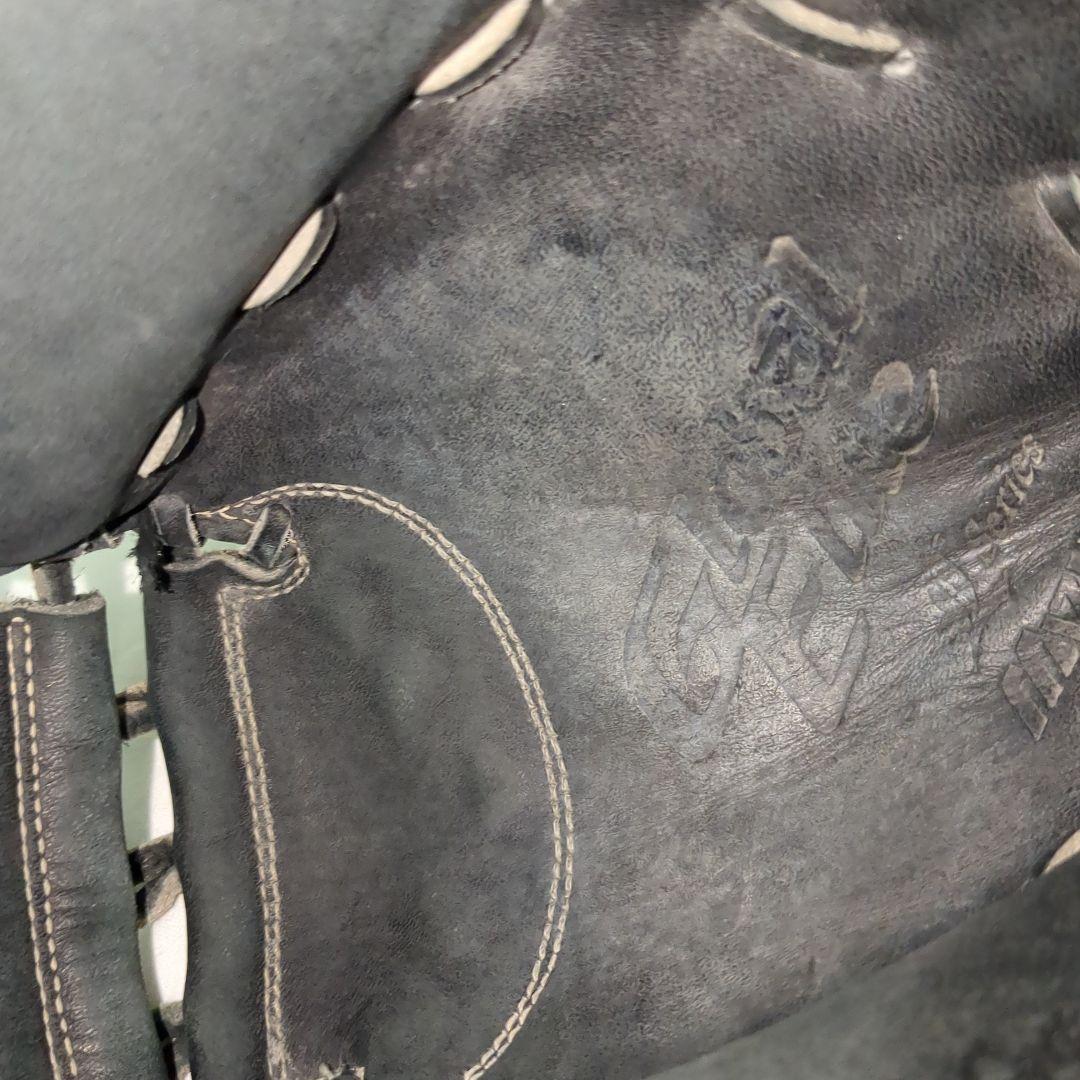 ミズノ　軟式キャッチャーミット グローバルエリート　HG-9　Lシリーズ