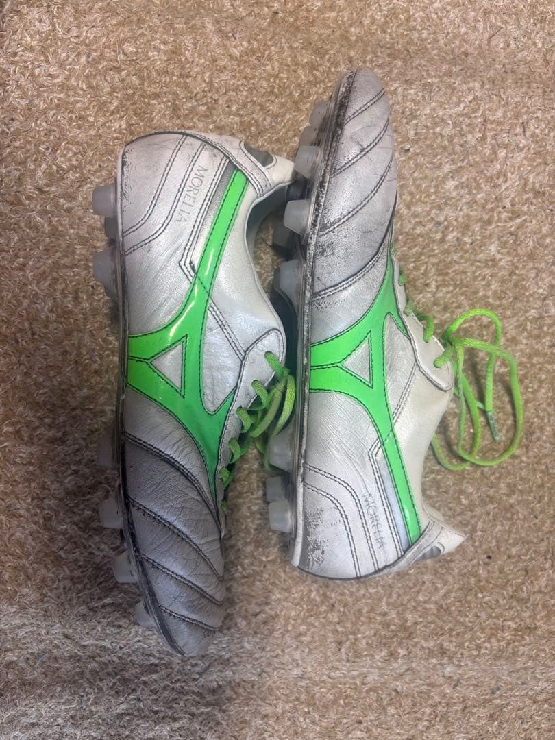 Mizuno モレリア2Japan