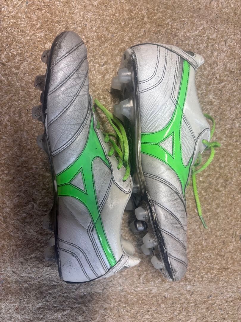 Mizuno モレリア2Japan