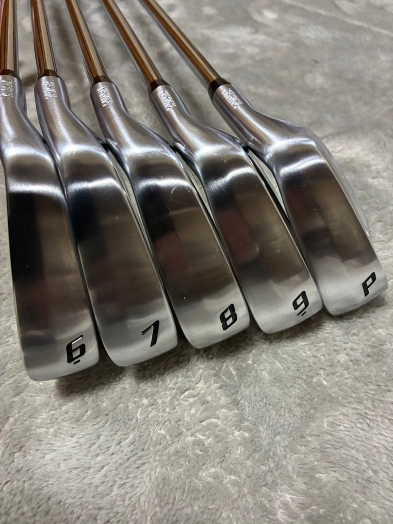 美品　ヤマハ RMX DD-2 アイアン