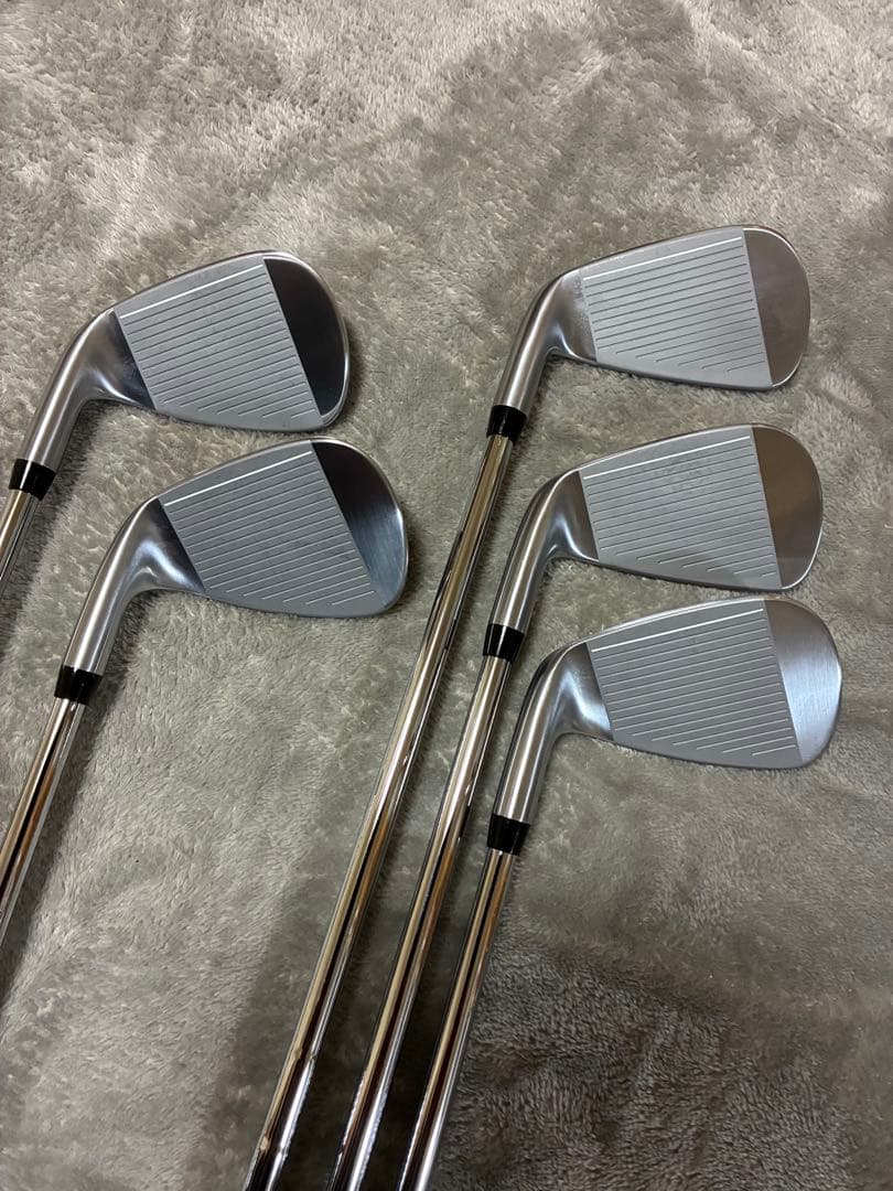 美品　ヤマハ RMX DD-2 アイアン