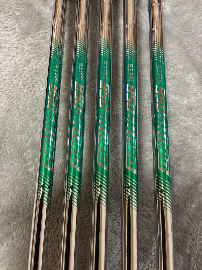 美品　ヤマハ RMX DD-2 アイアン