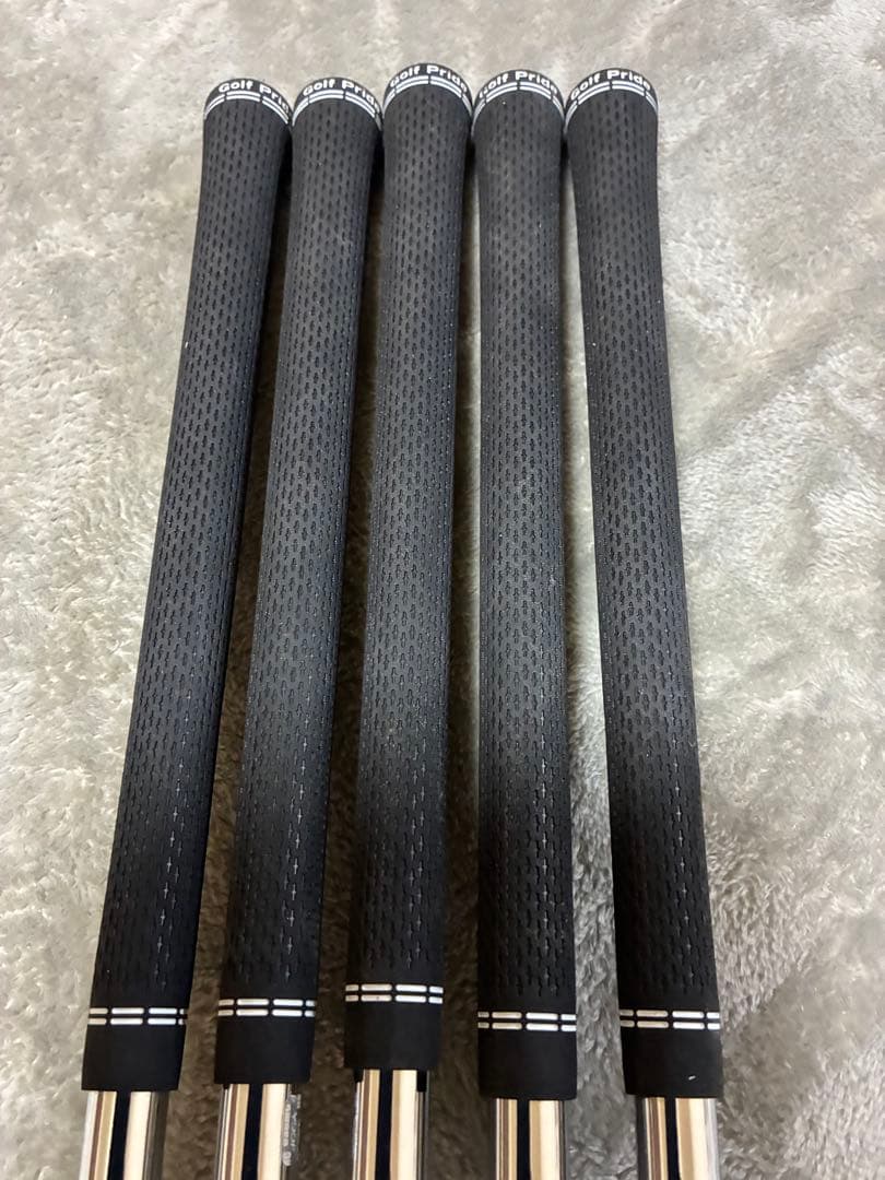 美品　ヤマハ RMX DD-2 アイアン