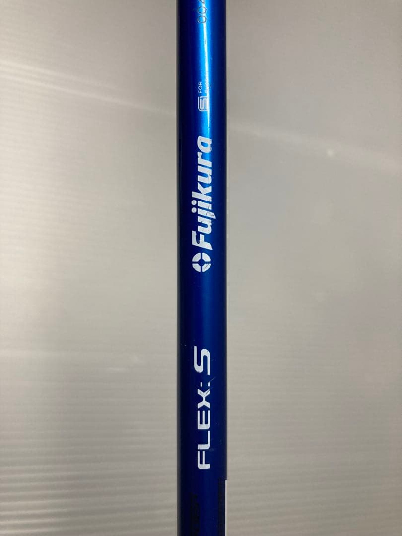 SPEEDER 661 EVOLUTION 1Wシャフト　PING