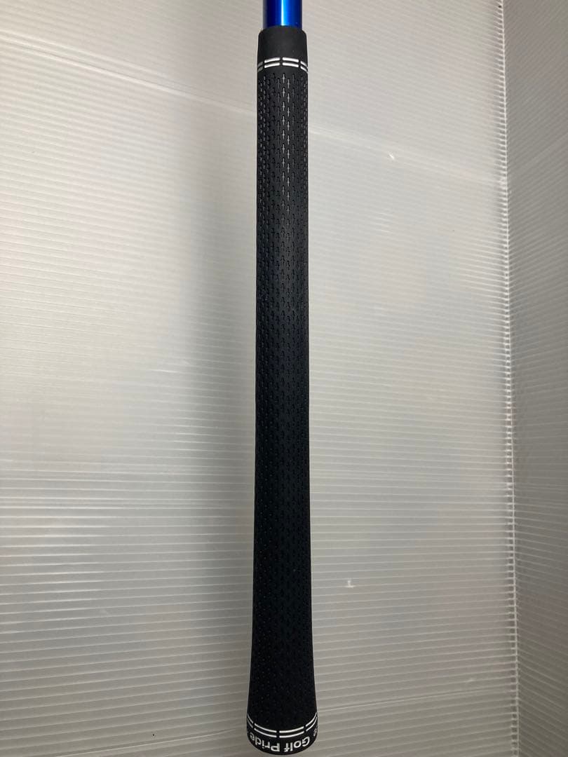 SPEEDER 661 EVOLUTION 1Wシャフト　PING