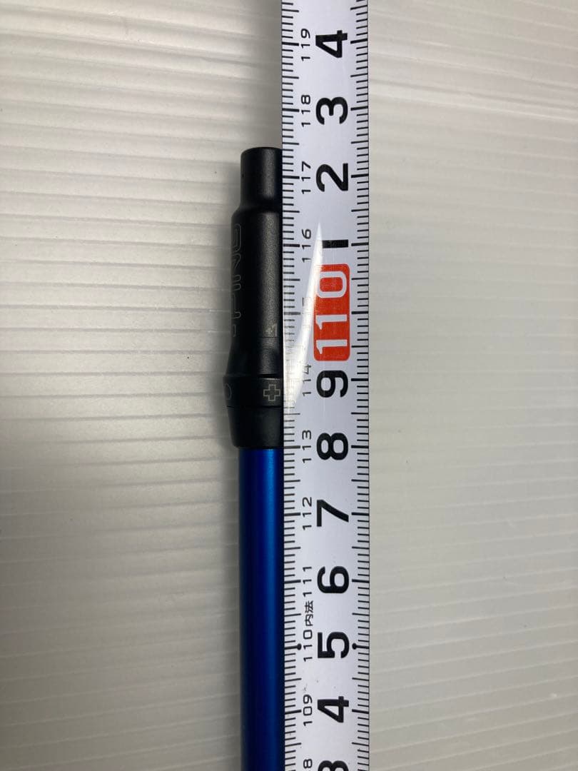 SPEEDER 661 EVOLUTION 1Wシャフト　PING