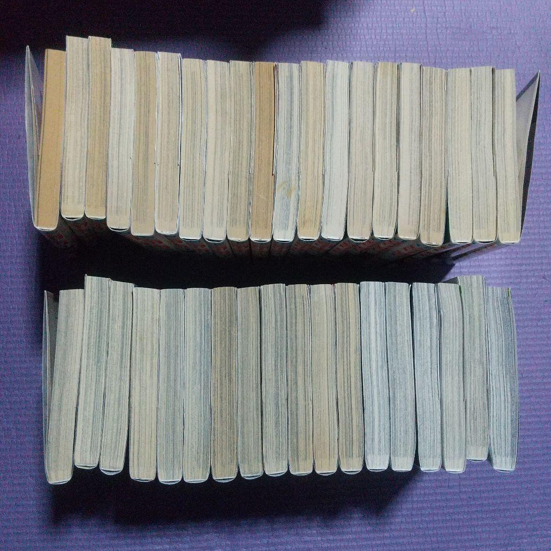 ハンターハンター HUNTER×HUNTER 全巻