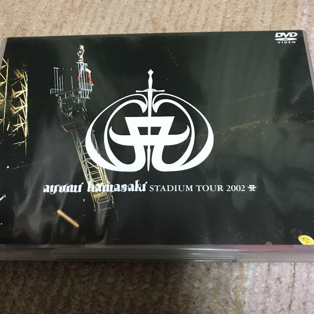 浜崎あゆみ/ayumi hamasaki COMPLETE LIVE BOX …