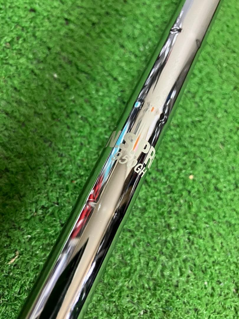 リンクス　アプローチウェッジ　極美品^o^