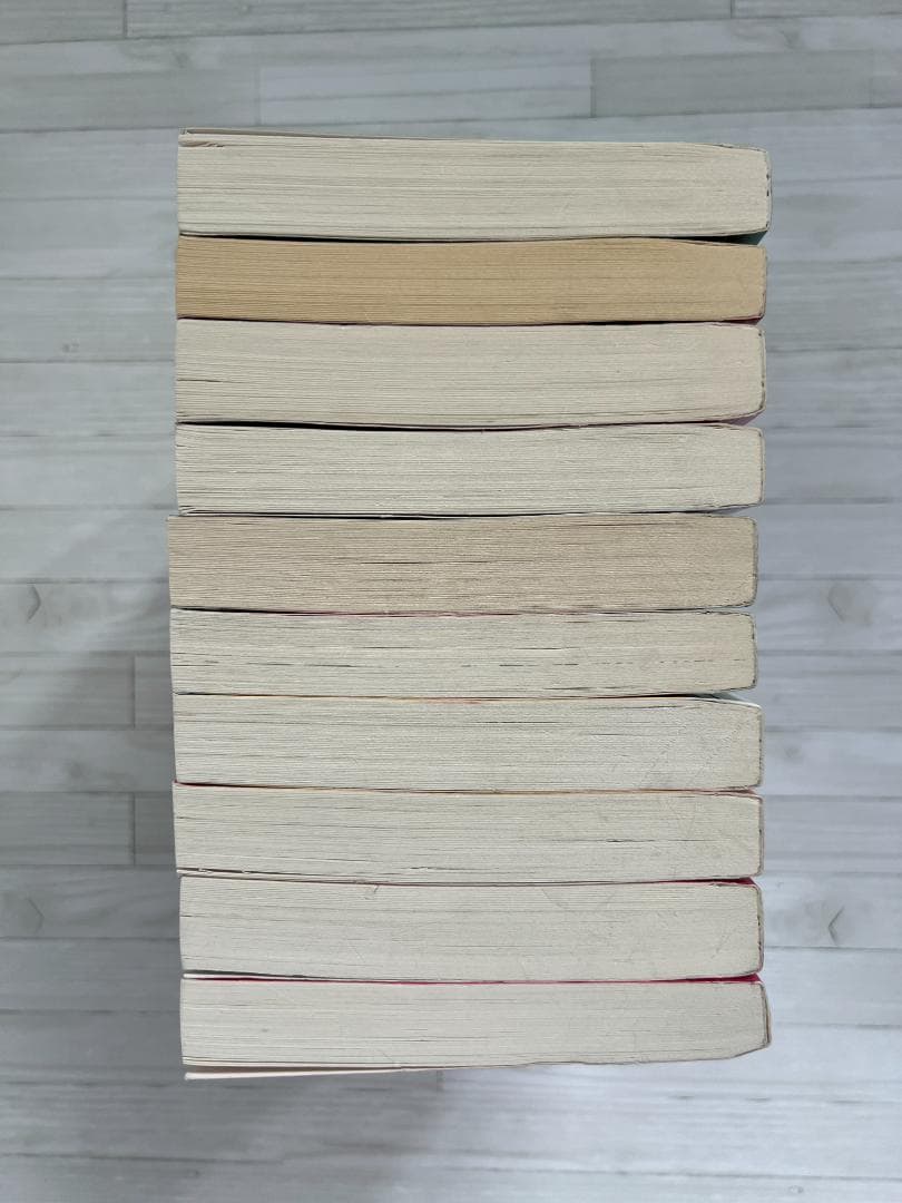 DORK Diaries ドーク・ダイアリーズ　10冊 セット 洋書 英語 多読