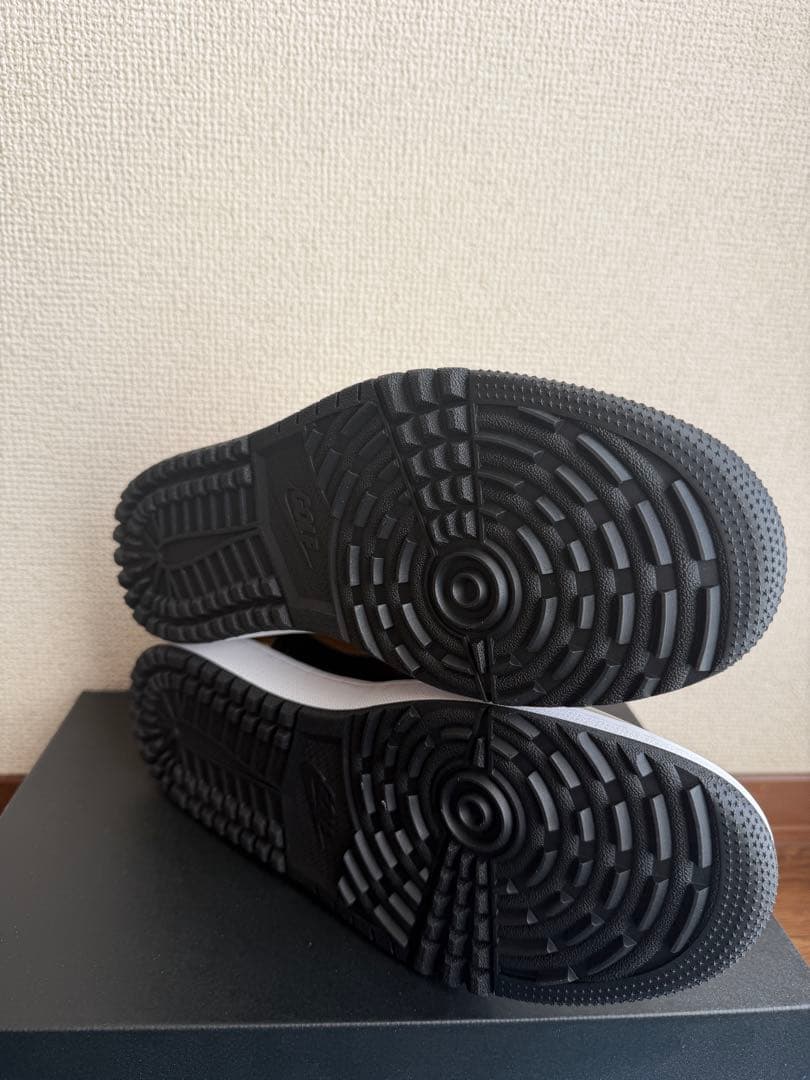 【新品：28cm】エア ジョーダン 1 HIGH G ゴルフ用