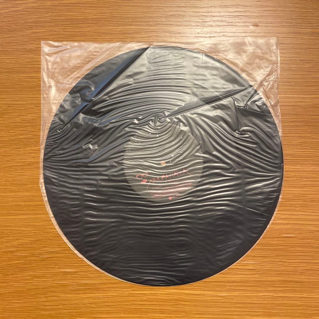 木村カエラ「Jasper」