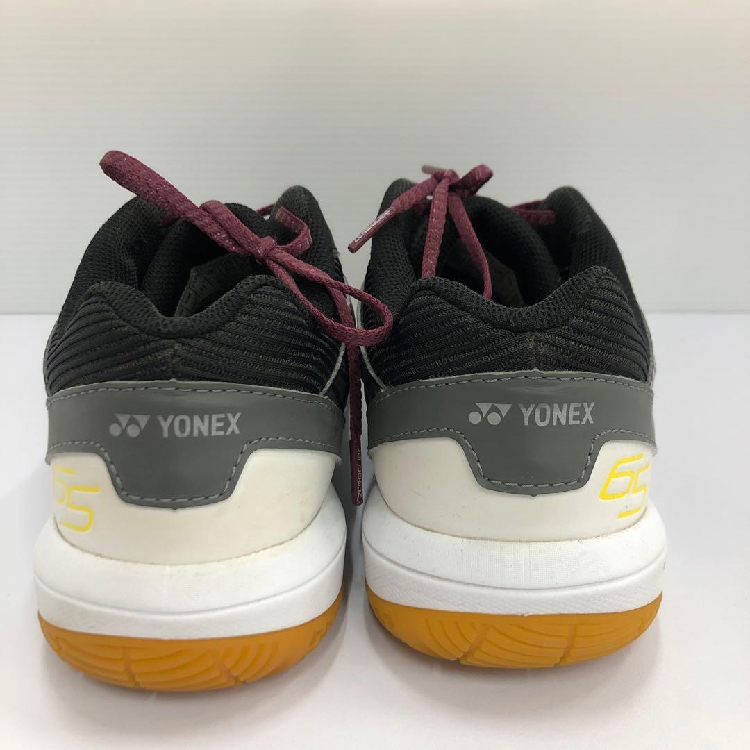 knmen150-0525 YONEX バトミントンシューズ 26.5㎝