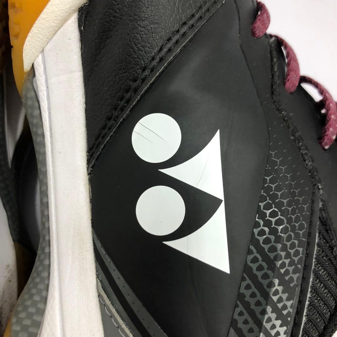 knmen150-0525 YONEX バトミントンシューズ 26.5㎝