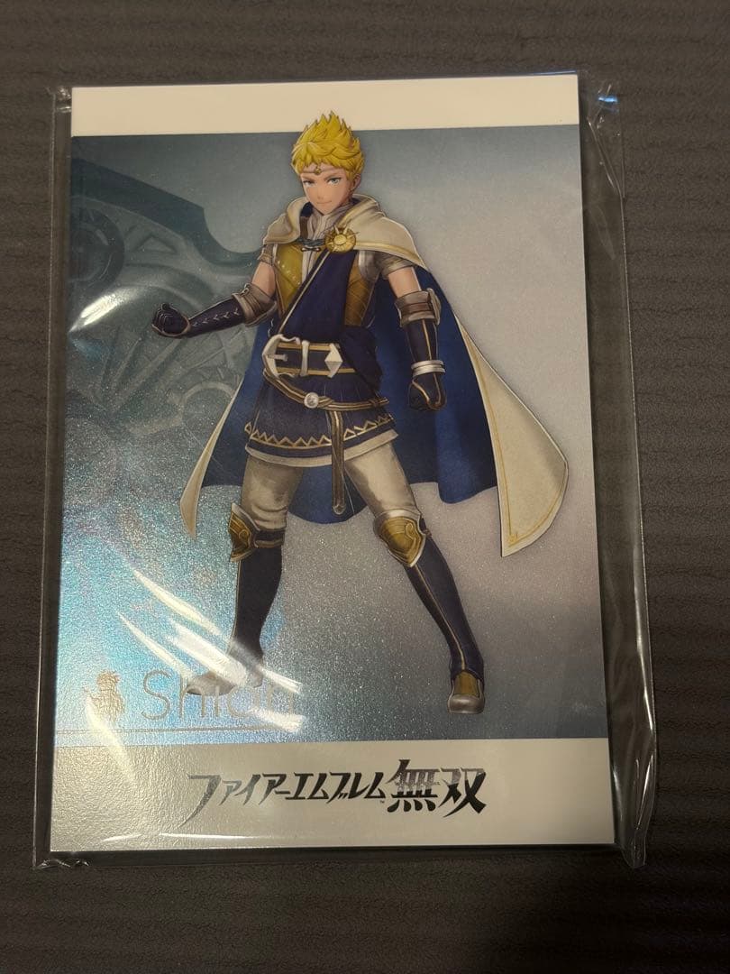 ファイアーエムブレム無双 PREMIUM BOX