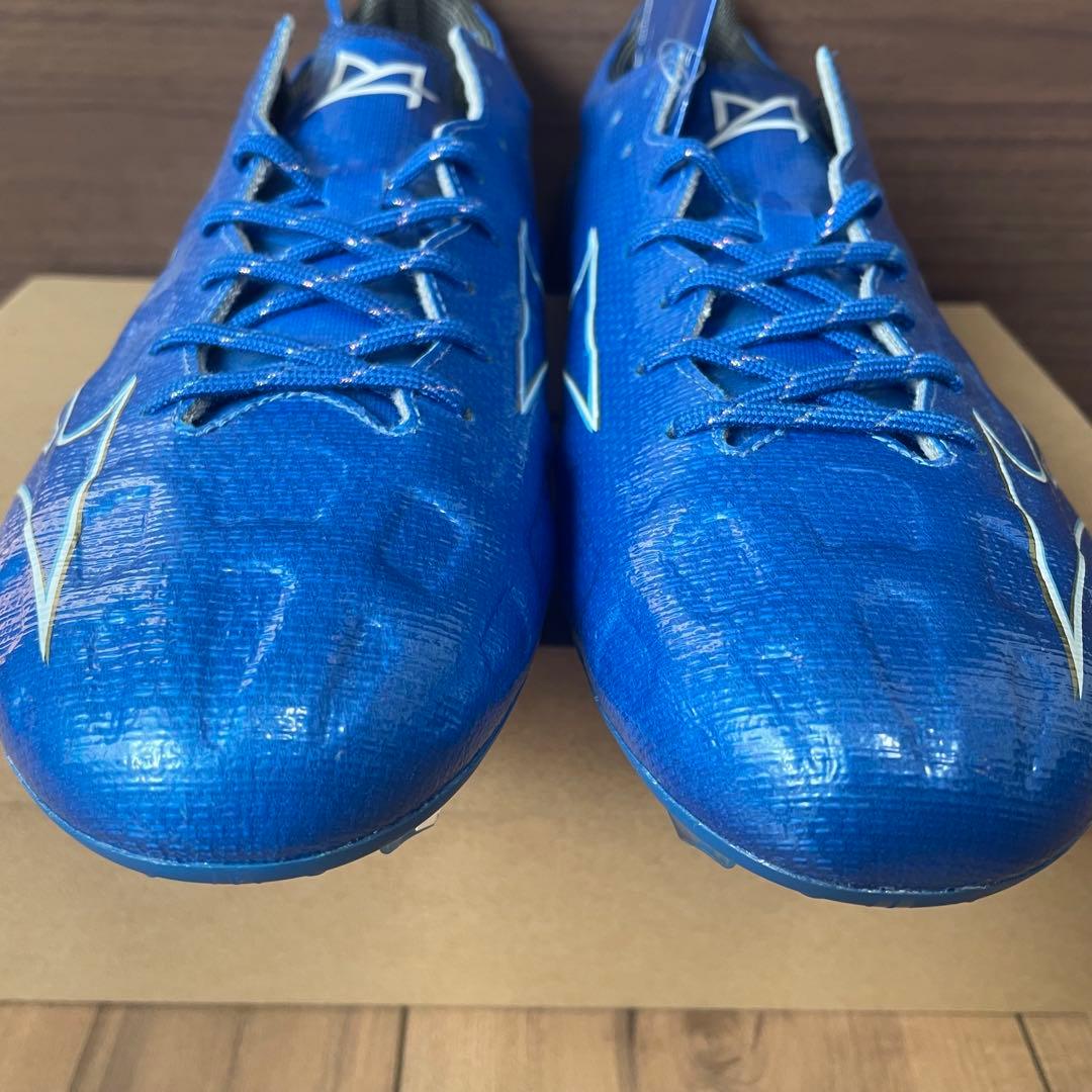 【新品】Mizuno α ELITE アルファ エリート 26.0cm