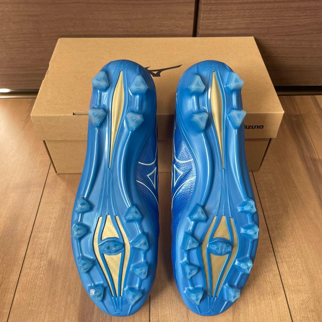 【新品】Mizuno α ELITE アルファ エリート 26.0cm