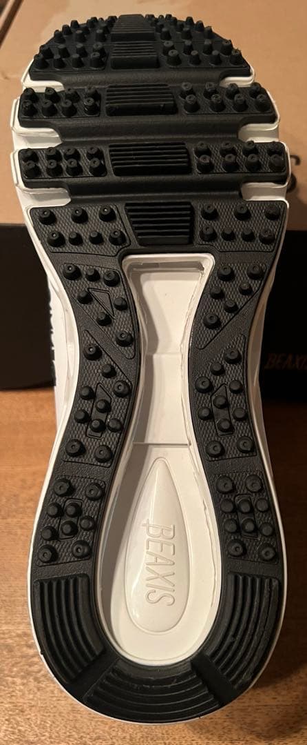 BEAXIS ボアシステム スポーツシューズ ダイヤル式　27センチ