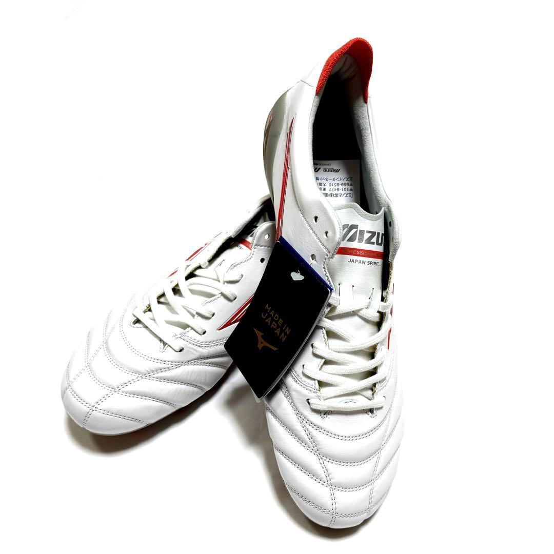 新品 MORELIA NEO Ⅳ モレリア ネオ4 27cm サッカー スパイク