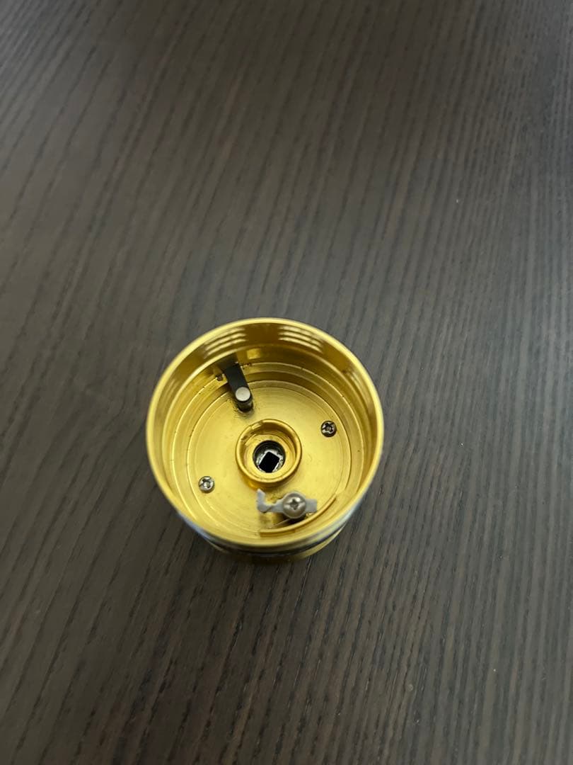 SHIMANO V-1000SS スプール