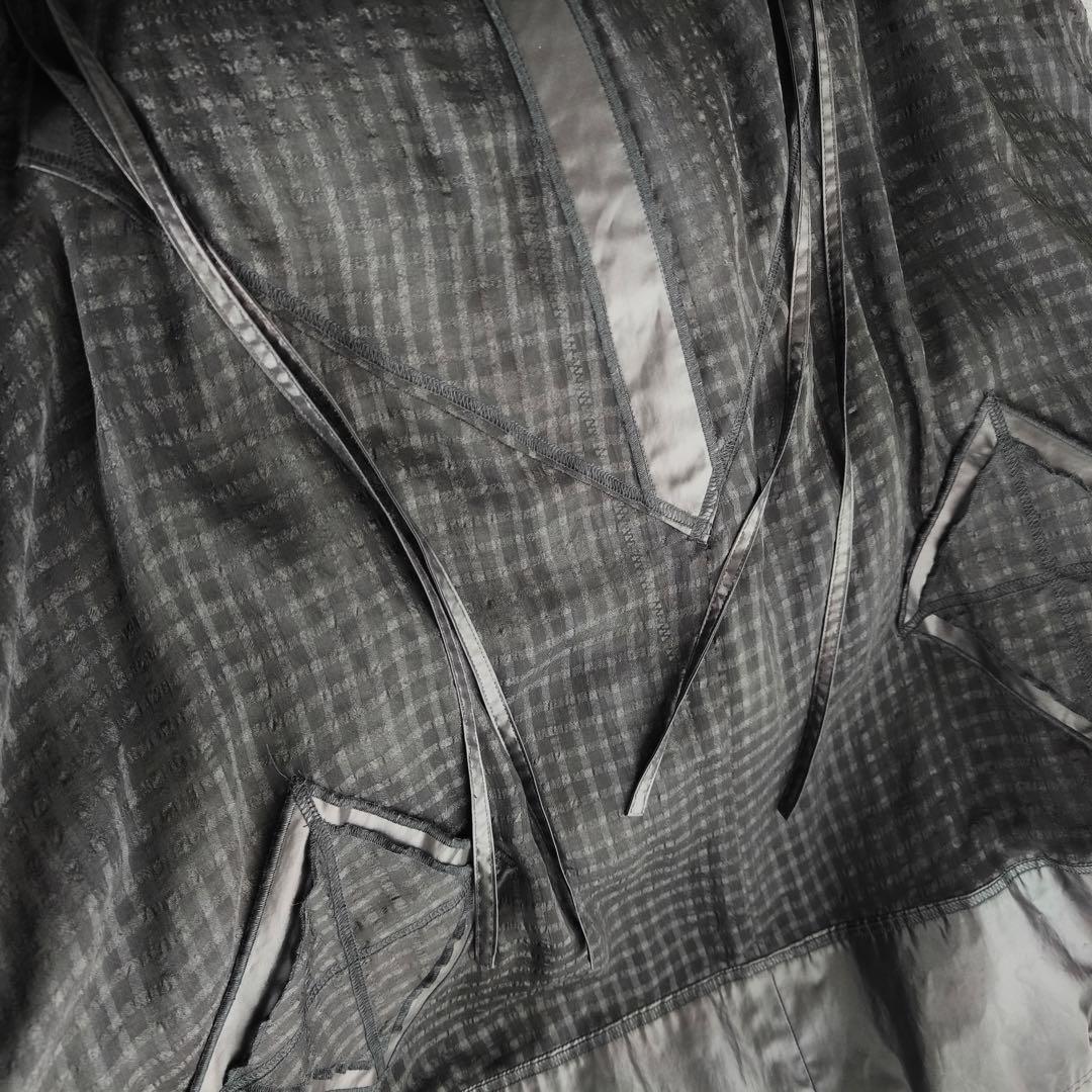 極美品　イークラット　エイココンドウ　エターナリーブレイズ ワンピース