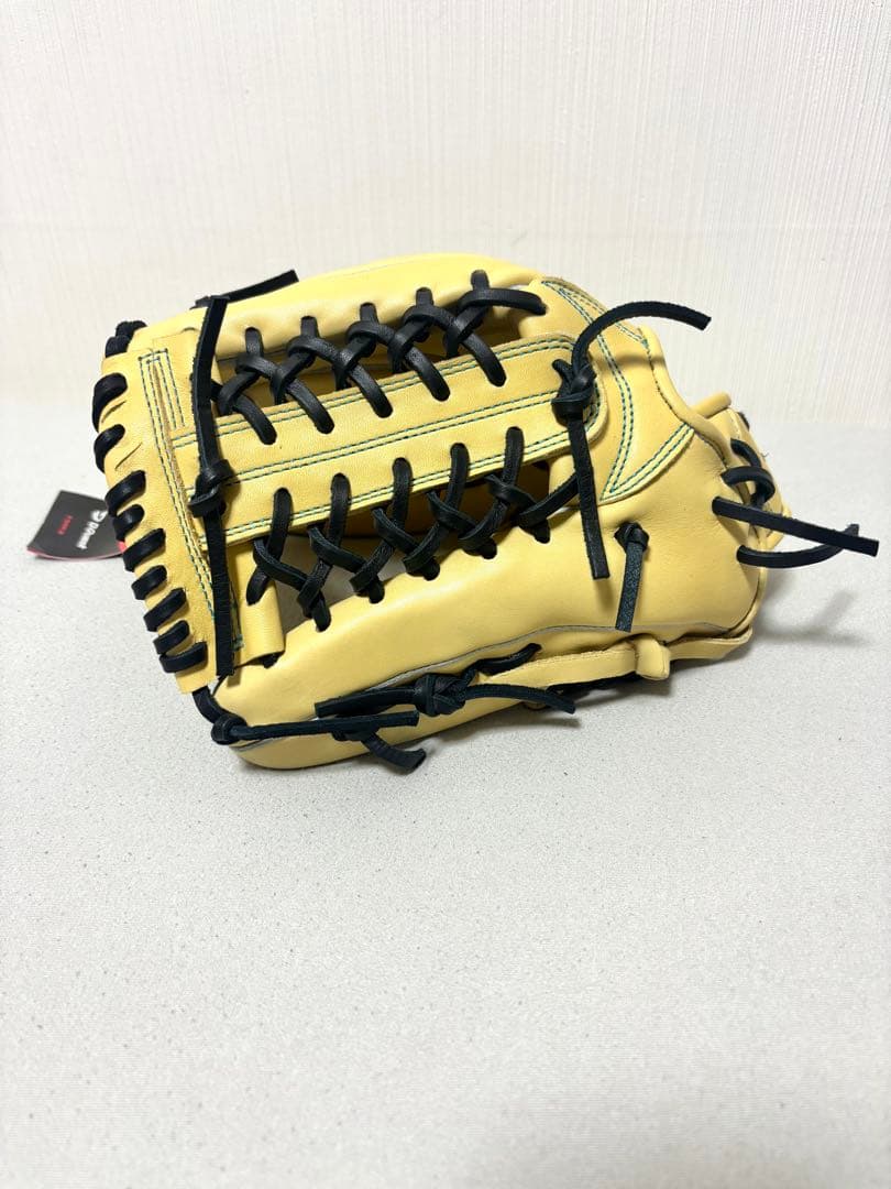 本日発送！新品未使用！D-Quest 軟式少年　左投用 FRJ-28T