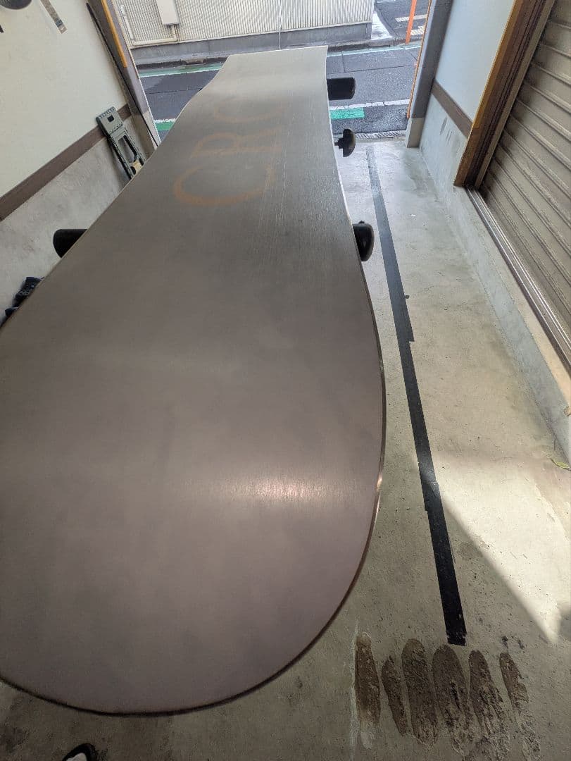 24-25クロージャワーム145cm