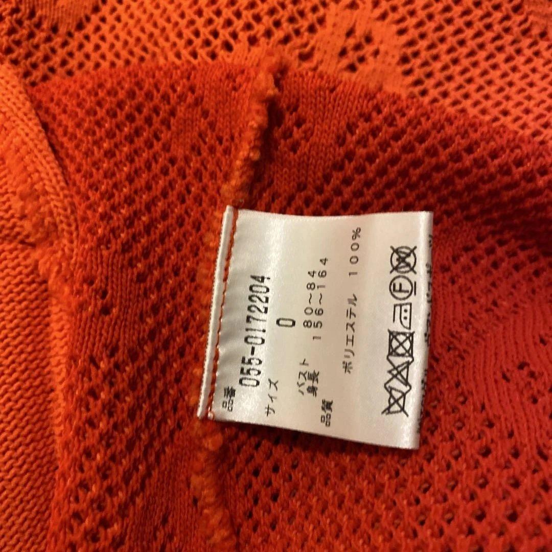 PEARLY GATES メッシュフードジャケット