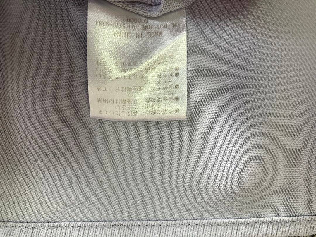 アニュアンス　ワンピース　ラベンダー