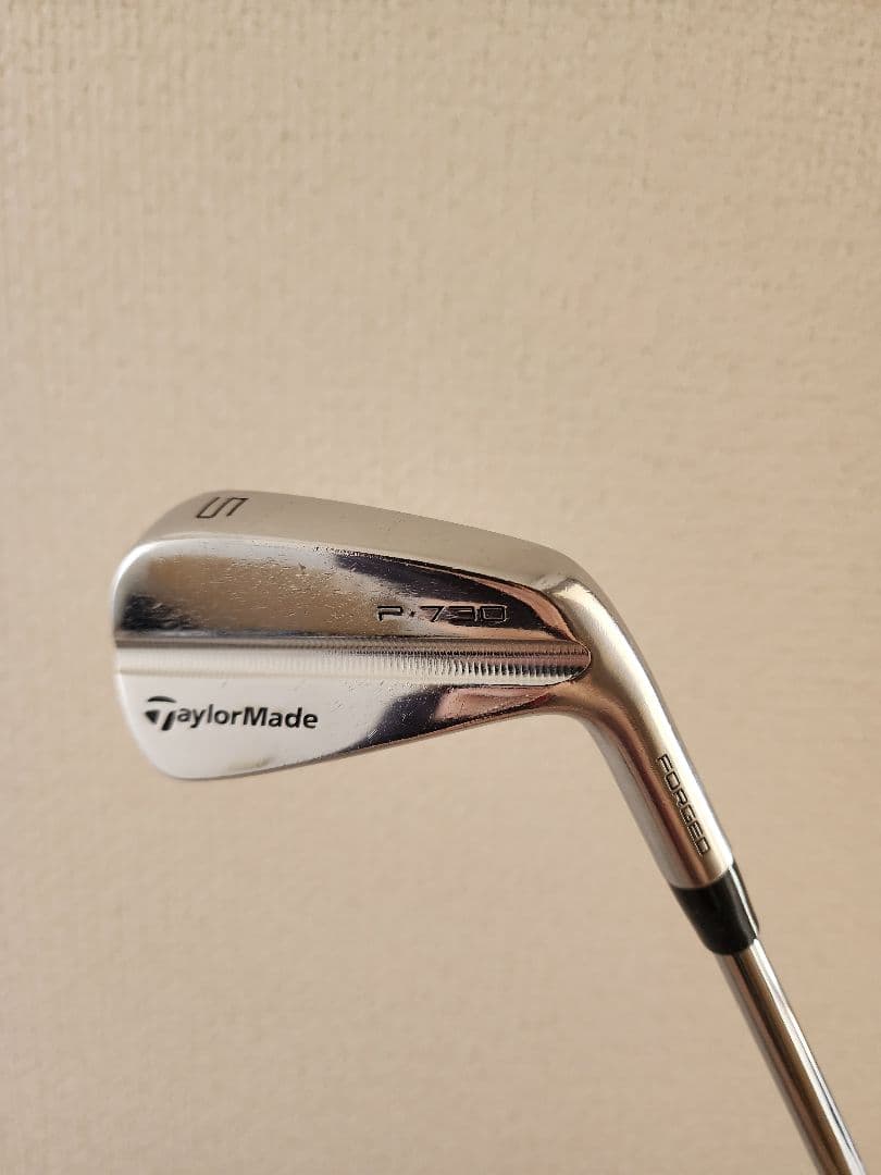 クラブ Taylormade P730 5-P