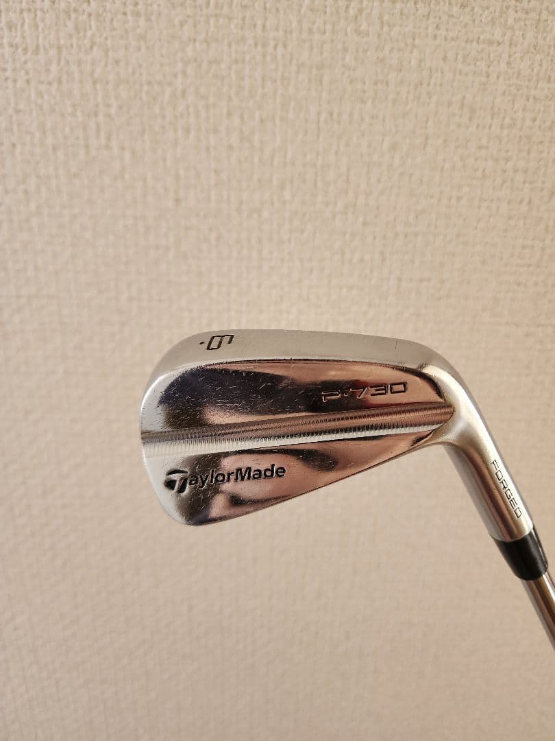 クラブ Taylormade P730 5-P