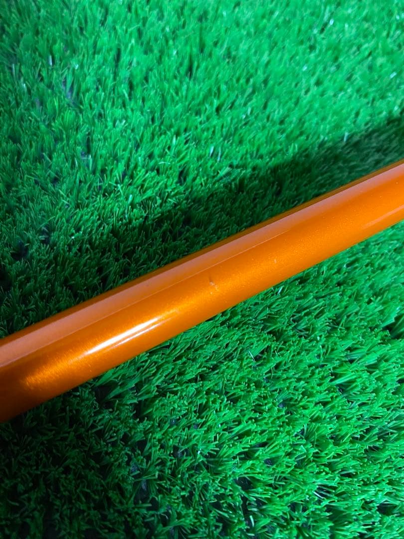 Tour AD DI 7X 3W 5W ゴルフシャフト スリーブ無 2本セット