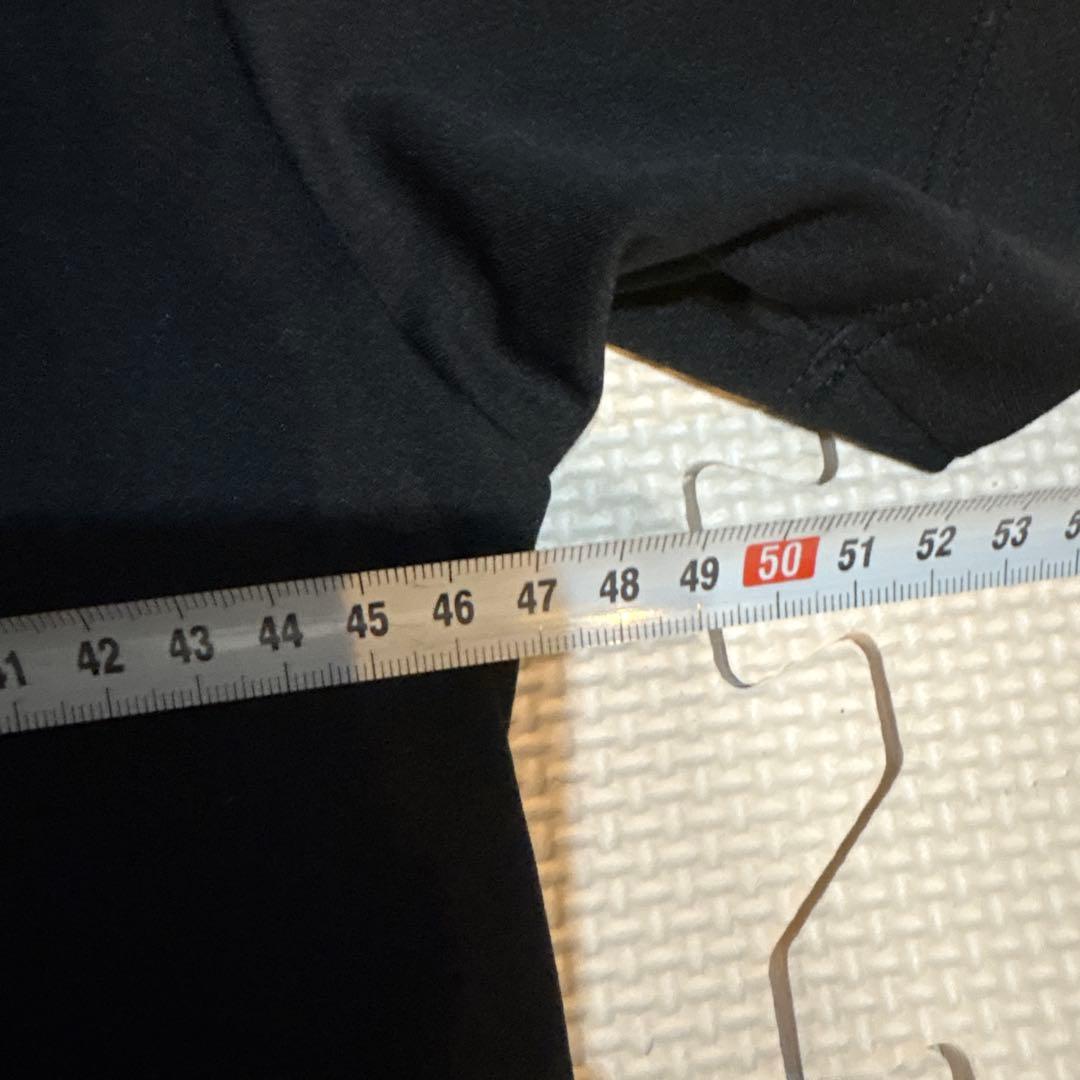 【レア】　高校サッカー　京都　東山　練習着　シャツ　L