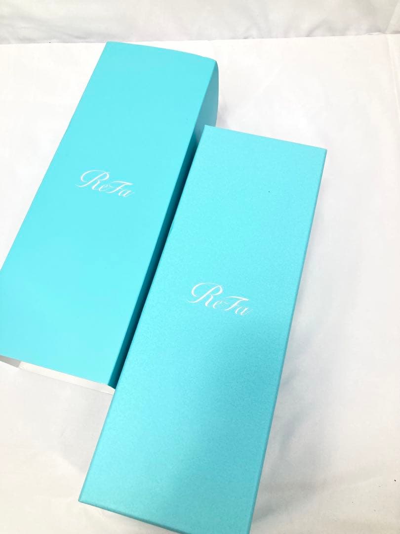 1227N9パ ReFa リファファインバブルS シャワーヘッド シルバー