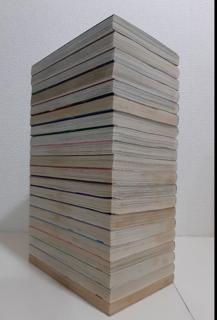 【既刊全巻】HUNTER×HUNTER　1～38巻　ハンター