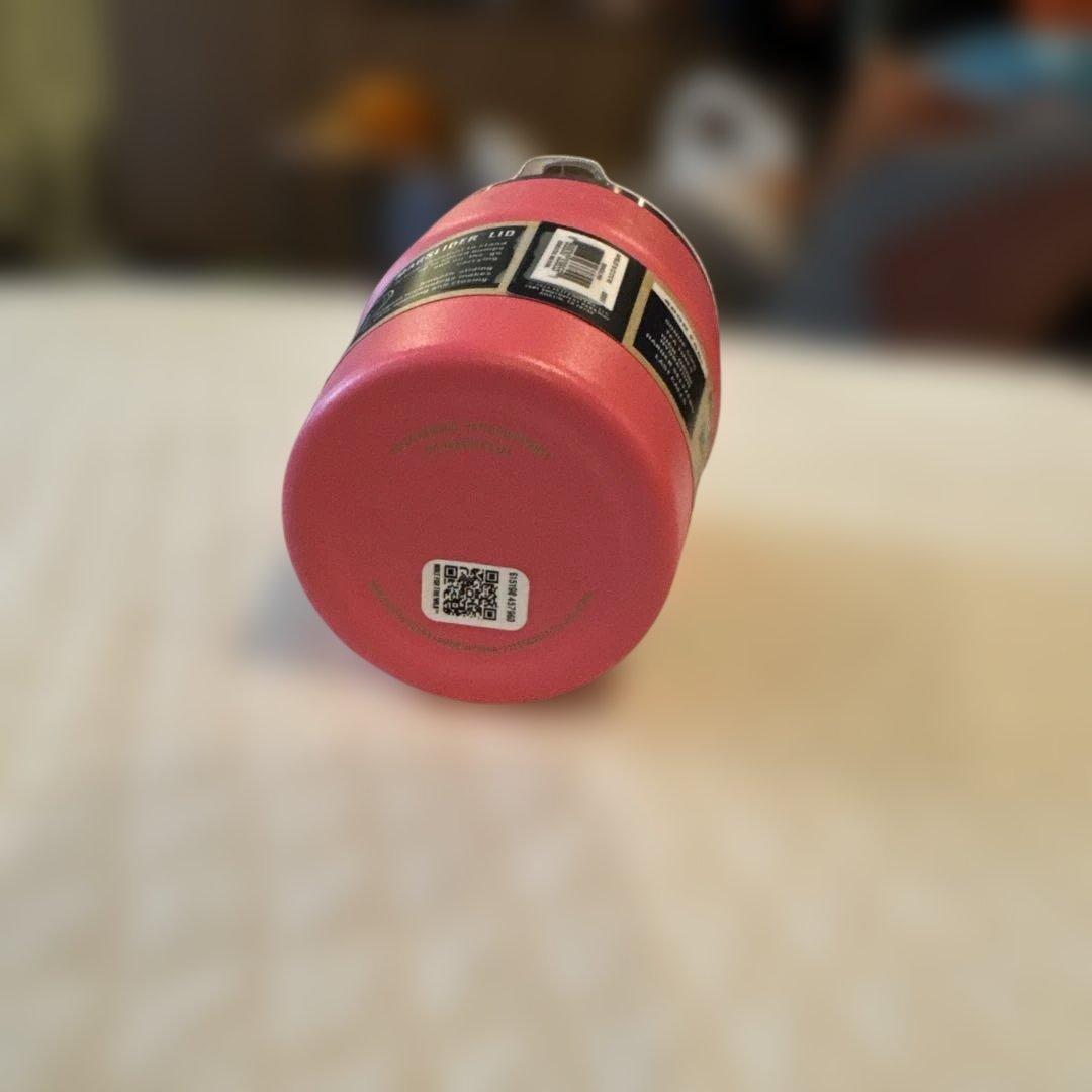 新品未使用品　YETI Rambler 16 oz Cup ピンク　ハワイ購入