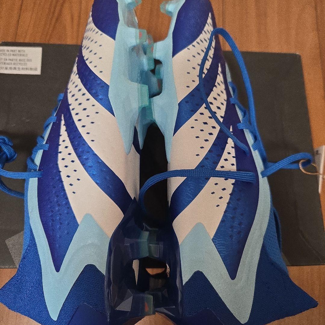 adidasプレデター アキュラシー.1 L FG 　26.5センチ‼️