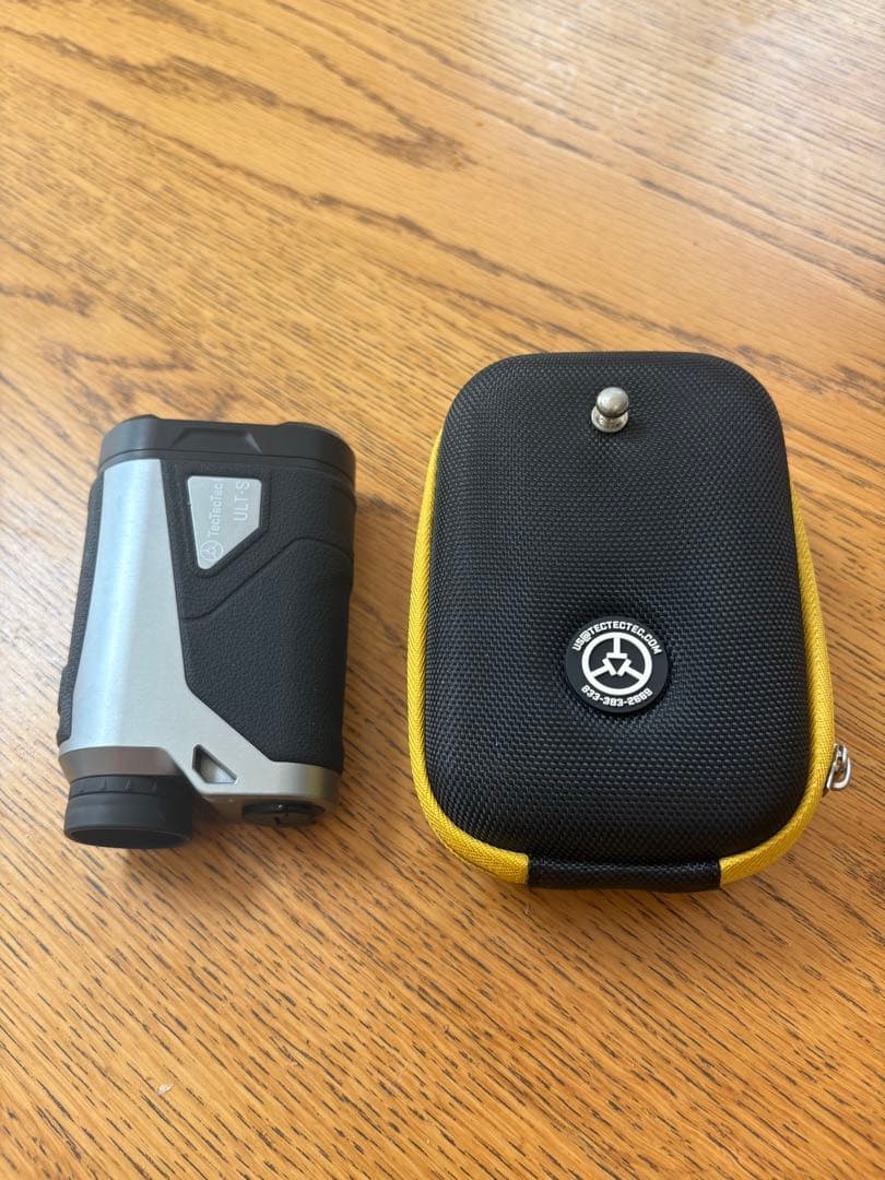 ULT-S ゴルフ用距離計