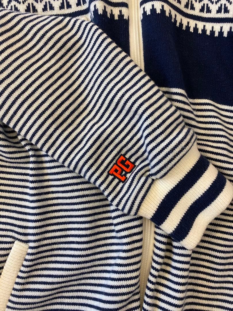 PEARLY GATESパーリーゲイツ アウター　5