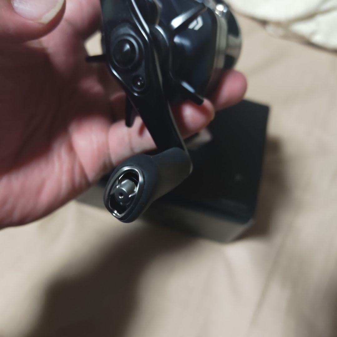 １８リョウガ 1520H DAIWA