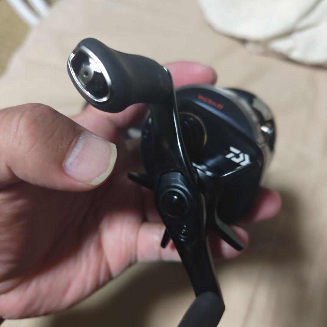 １８リョウガ 1520H DAIWA