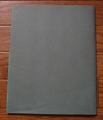 Aerial photographs　Emmet Gowin　エメット・ゴウィン