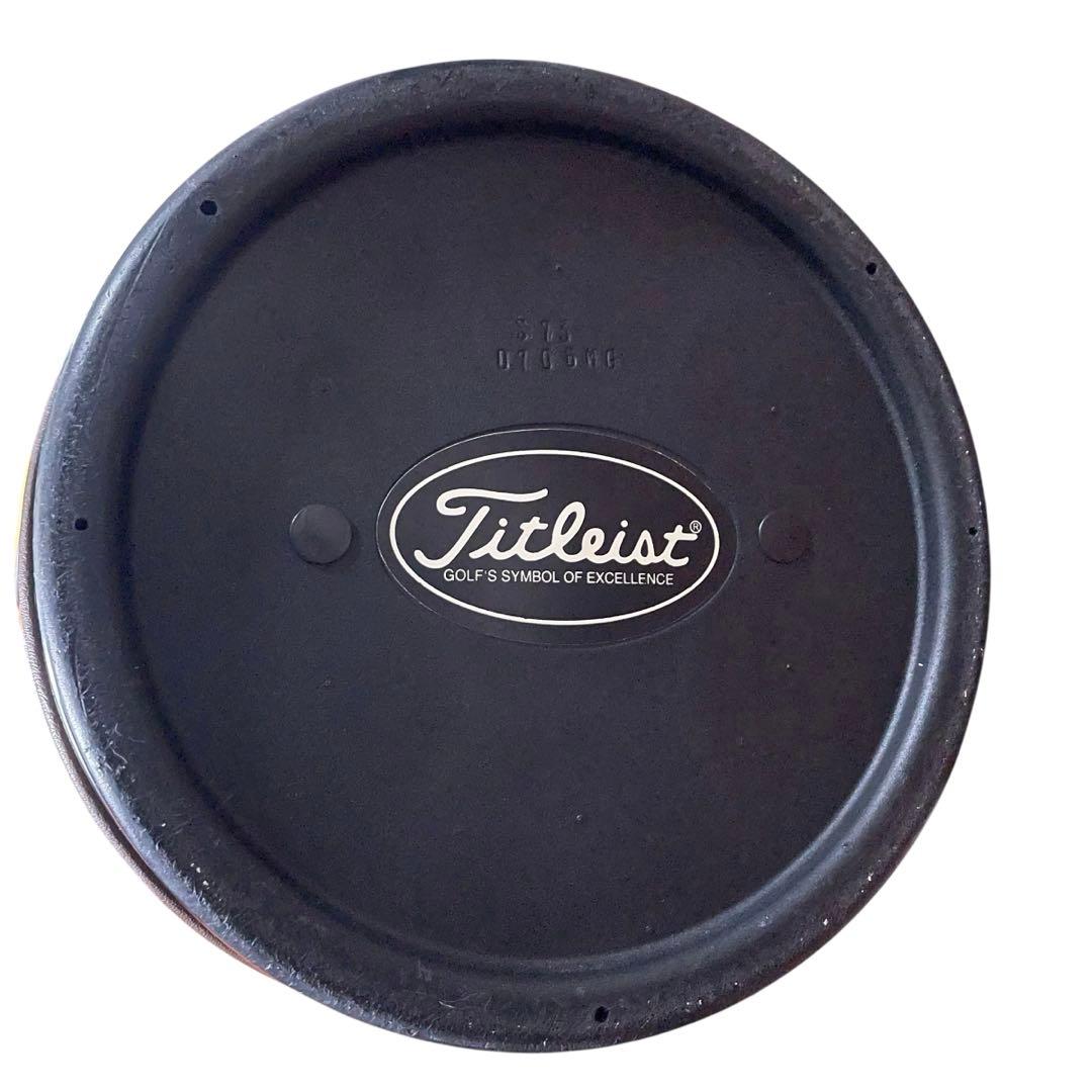 世界100個限定　サイン入り　Scotty Cameron キャディバッグ 美品