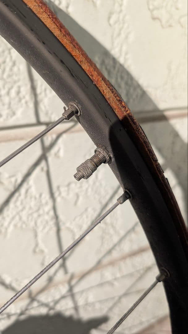 MAVIC/マビック ホイール│SANSIN プロトレーニングハブ